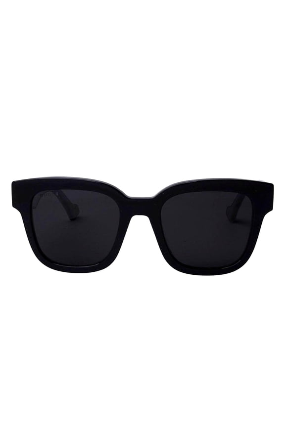 Women's GG0998S 52mm Sunglasses, Black