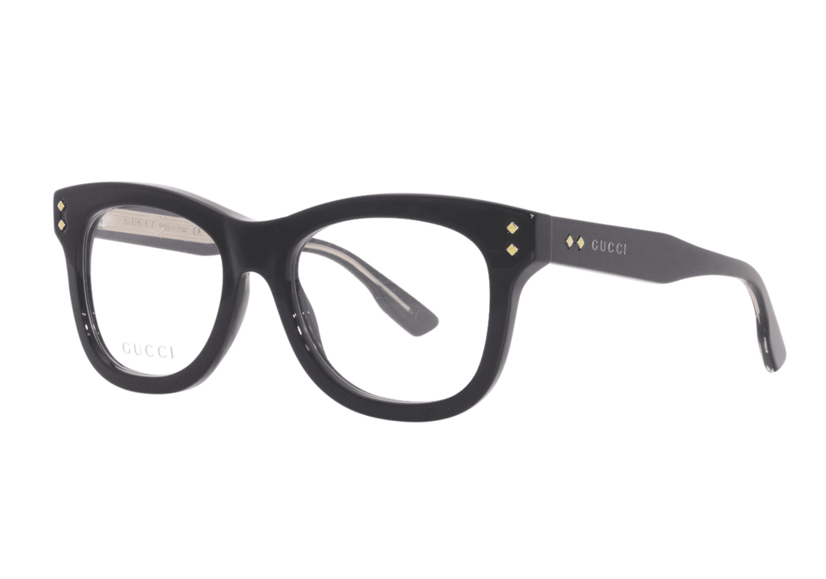 Celine raid CL41409 Shiny Black