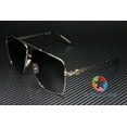thumbnail image 1 of GUCCI GG1087S-001-63  Sunglasses Size 63mm 140mm 10mm gold Women NEW, 1 of 5