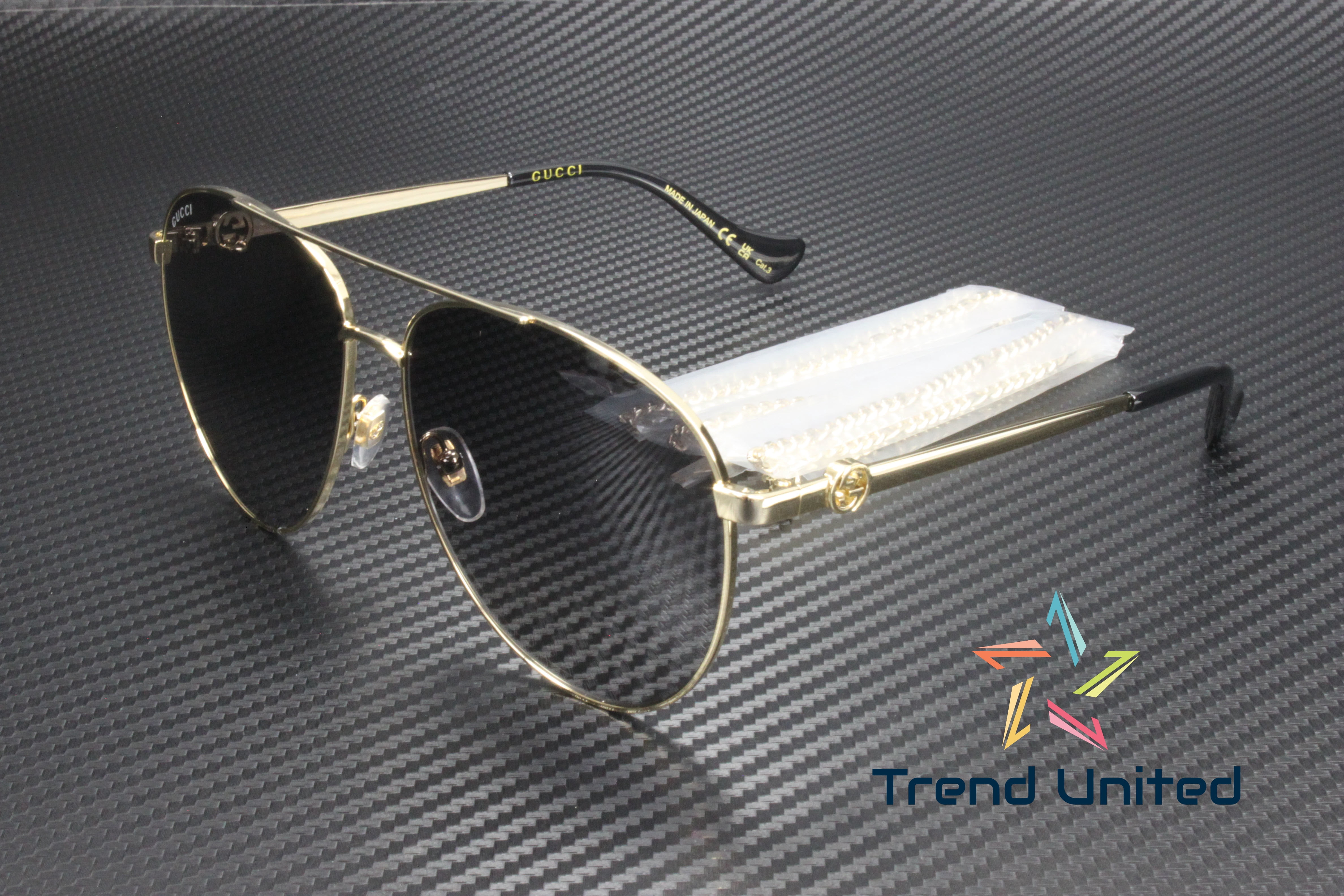 GUCCI-GG1088S-001-61- 