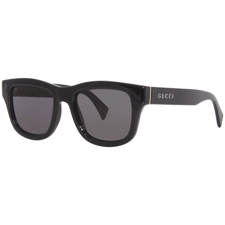 Gucci Sunglasses Unisex 1135S. Buy Gucci Sunglasses 1135S 005 51 | GEM OPTICIANS – GEM  main image 2