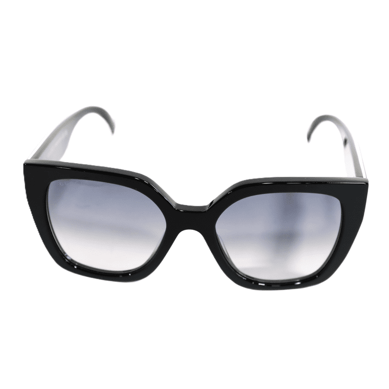 Gucci GG1300S 004 55mm Square Sunglasses Women display picture 2