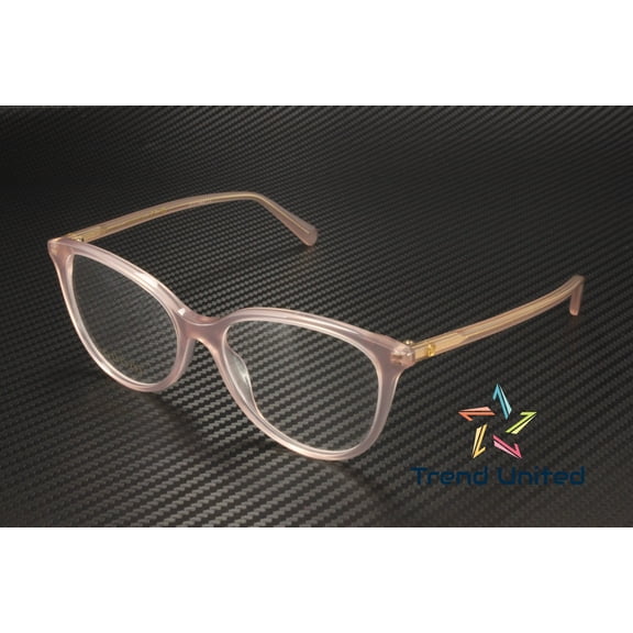 GUCCI GG1359O 004 Cat Eye Recycled Acetate Nude 54mm Women's Eyeglasses