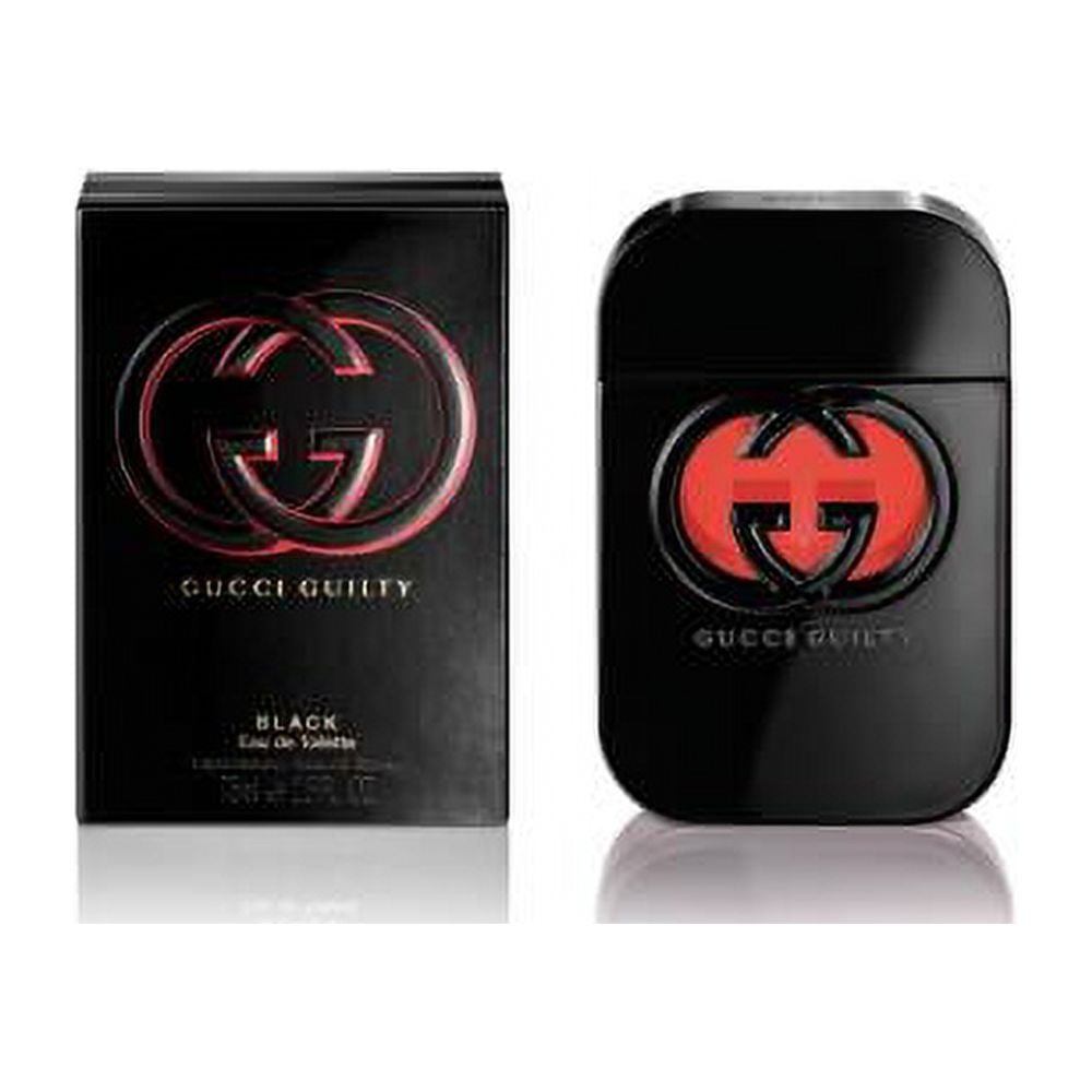 Gucci Guilty EDT for Women, 75ml : : Toys & Games