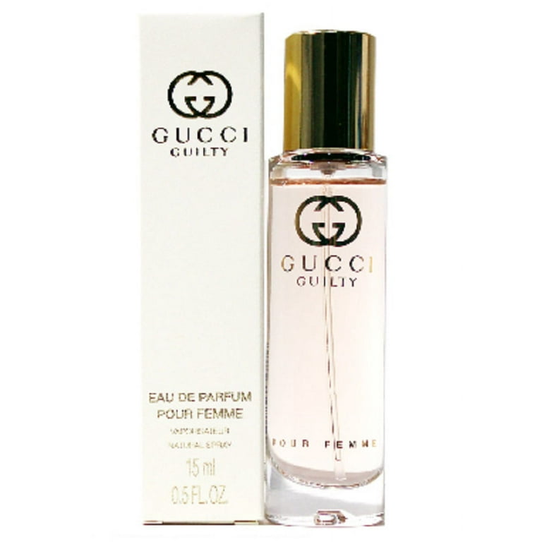 Gucci Guilty Pour Femme Eau de Parfum - health and beauty - by owner -  household sale - craigslist
