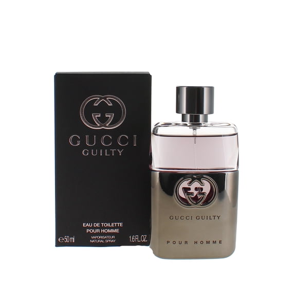 Gucci Guilty Pour Homme 1.6 fl. oz.