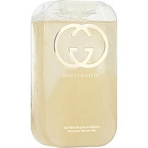 GUCCI GUILTY by Gucci , SHOWER GEL 6.7 OZ