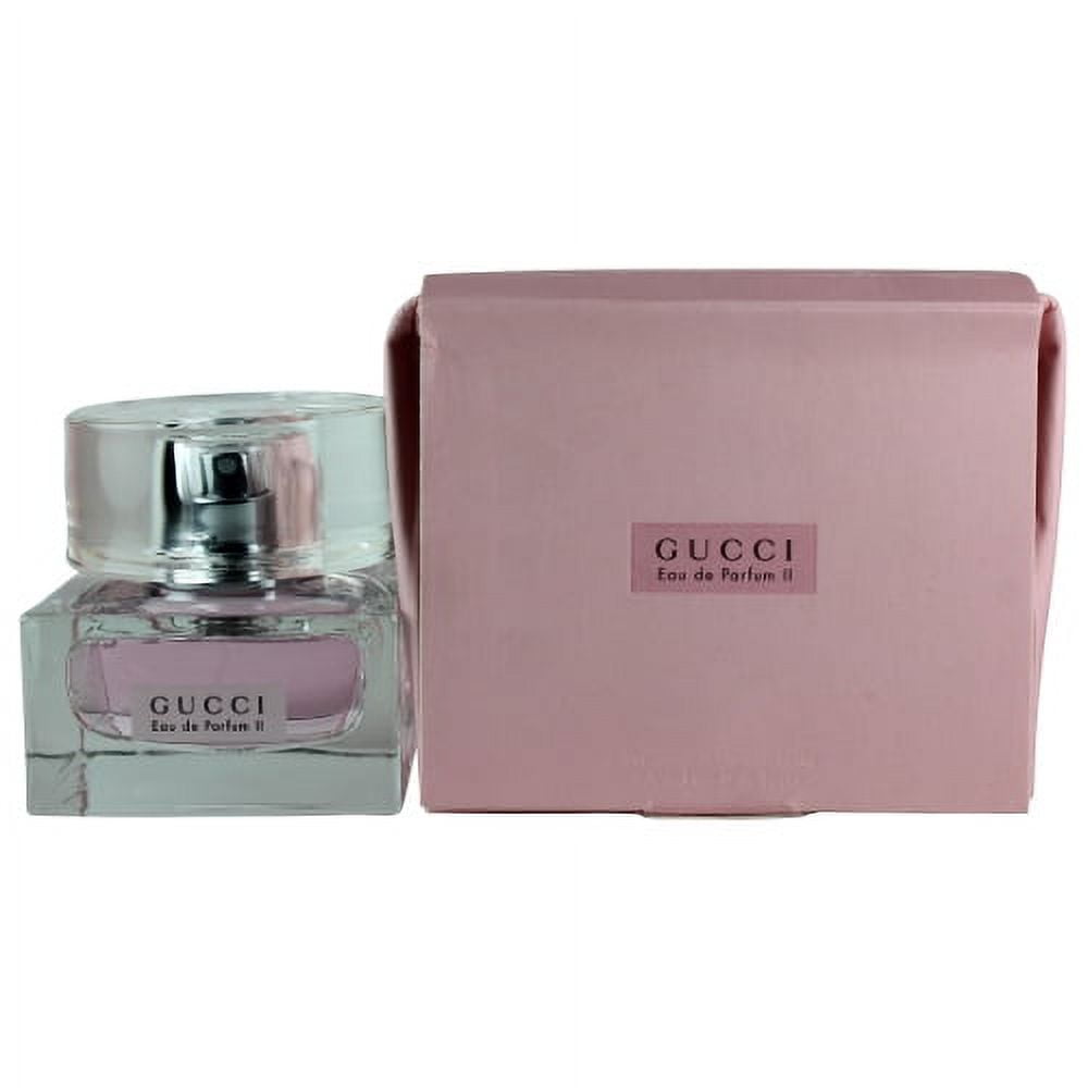 GUCCI PINK II Women Perfume 50 ml Eau de Parfum 1.6 / 1.7 oz EDP NIB SEALED