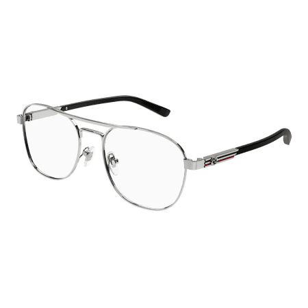 GUCCI Men Eyeglasses Size 54mm-145mm-18mm