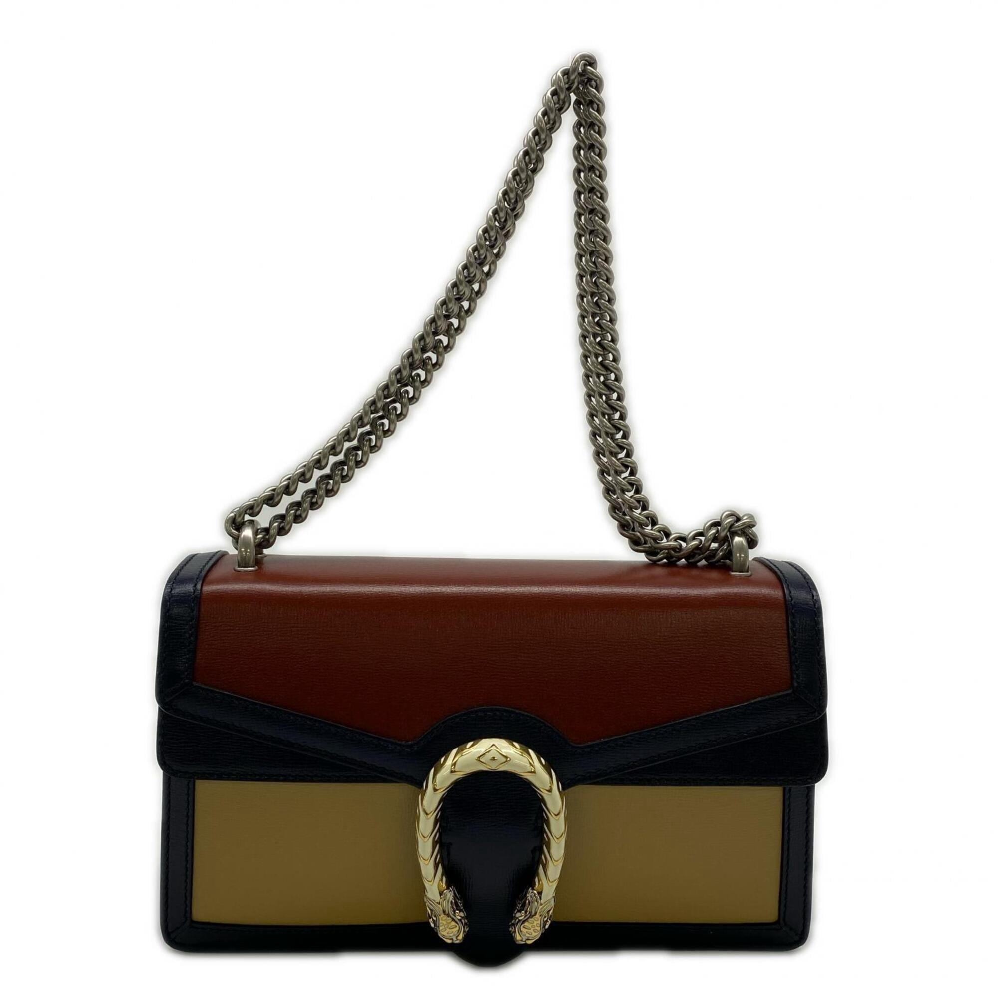 美品 ♡ GUCCI バイカラーバッグ Gucci Shop Women's Handbags and Stylish Tote Bags | Multicolor
