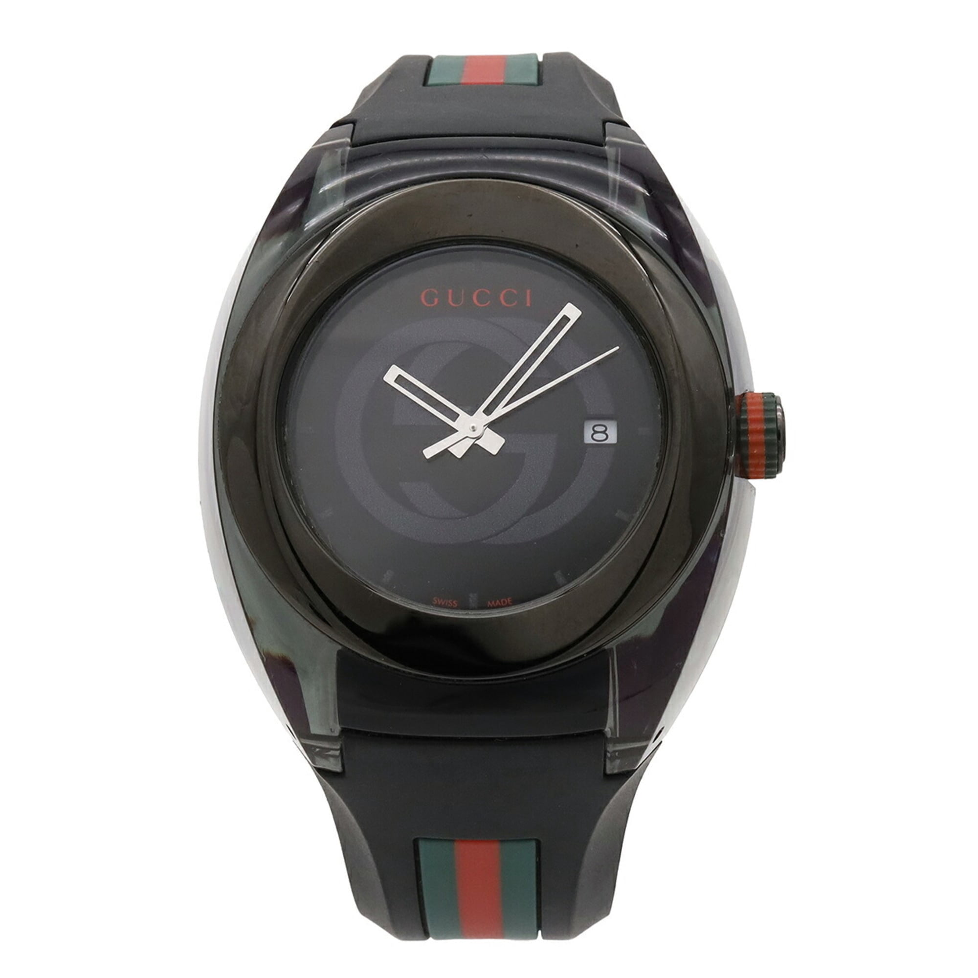 Gucci Sync Jewelry Collection