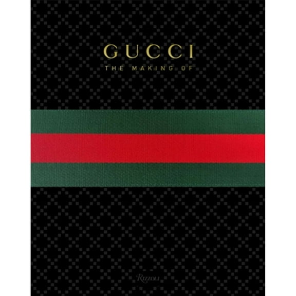 Pre-Owned GUCCI: The Making Of (Hardcover) by Frida Giannini, Katie Grand, Peter Arnell