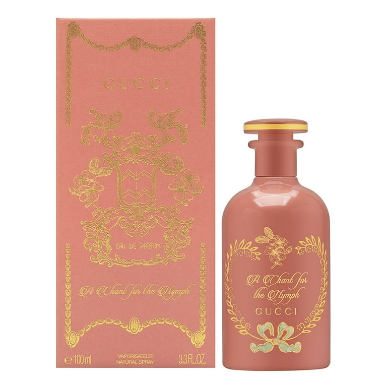 GUCCI Unisex A Chant For The Nymph EDP 3.4 oz Fragrances