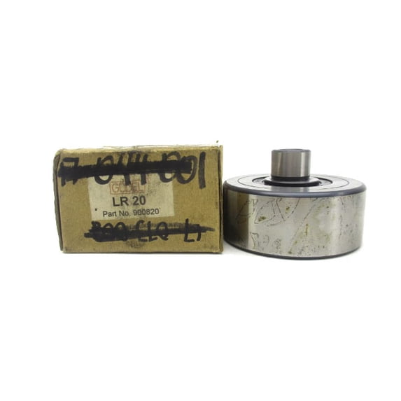 GUDEL LR20 900820 NSMP