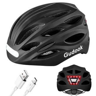 Trek Helmet
