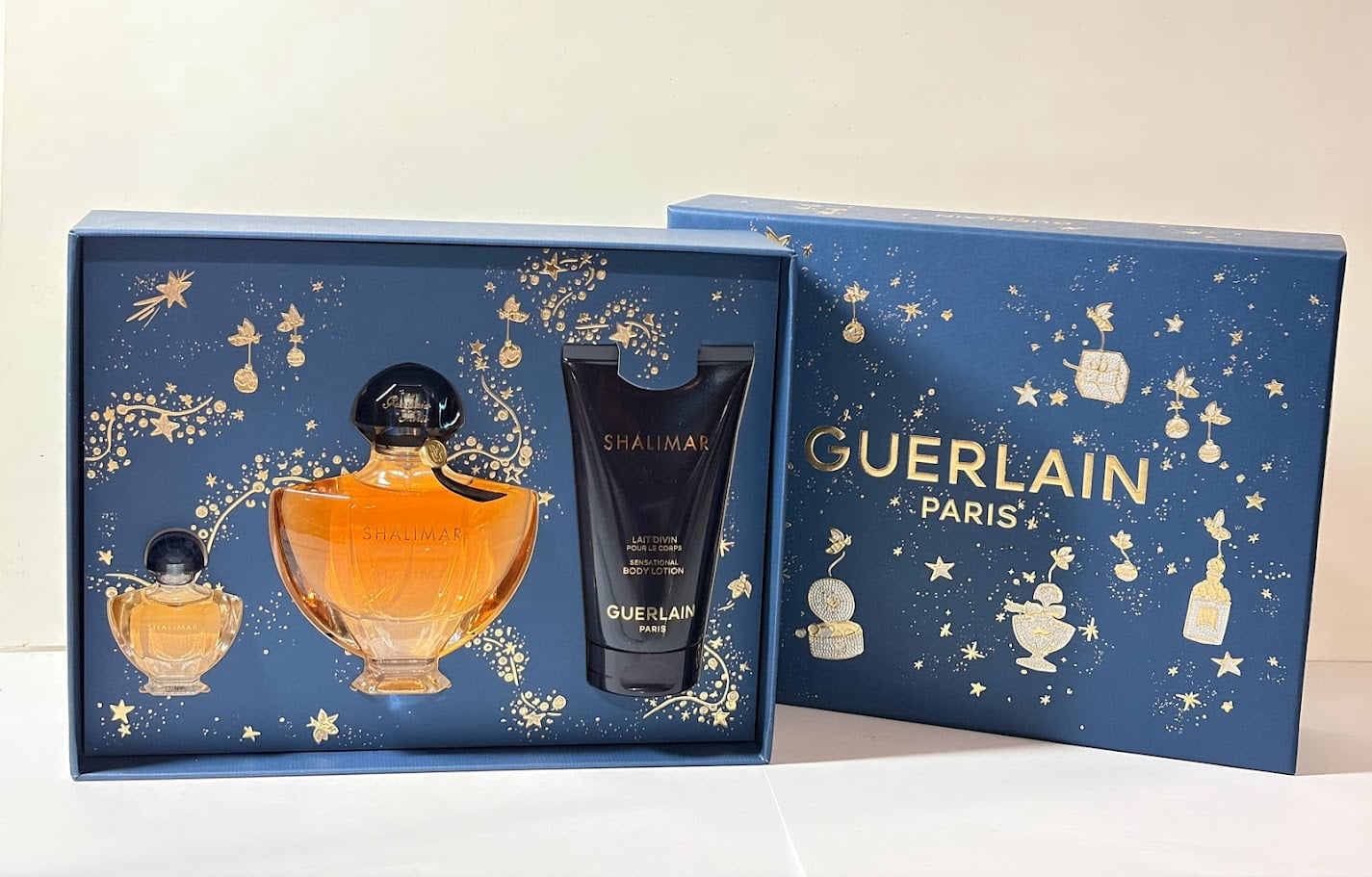 Guerlain Fragrance Gift Sets in Fragrances - Walmart.com