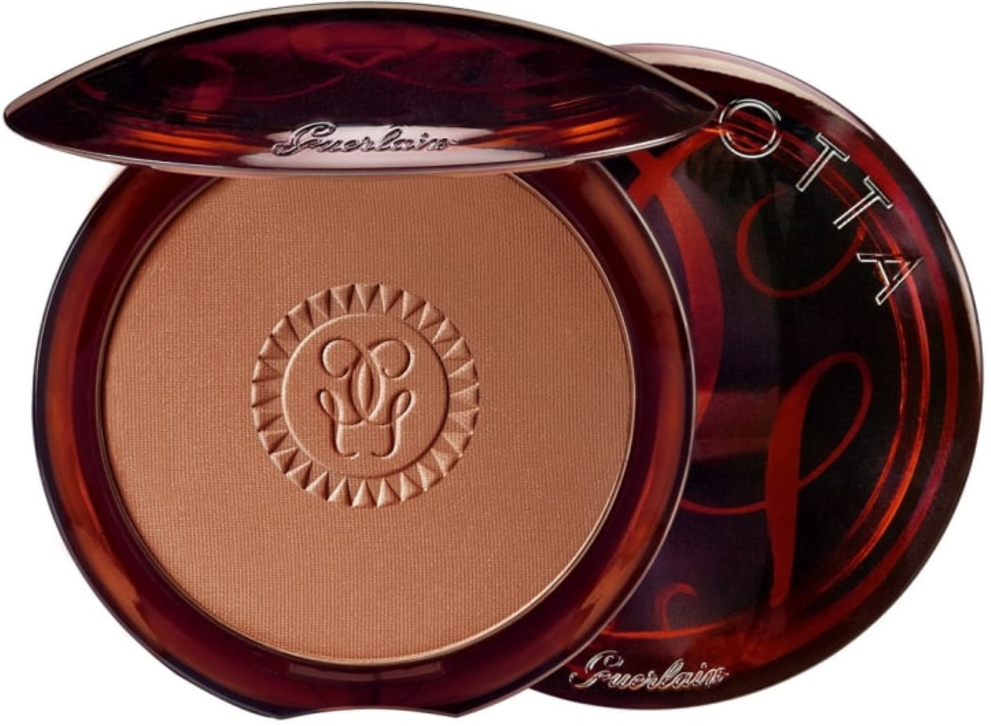 ꒰未開封꒱GUERLAIN Terracottaブロンジングパウダー02 GUERLAIN Terracotta Original Bronzing Powder, [02] Natural Blondes