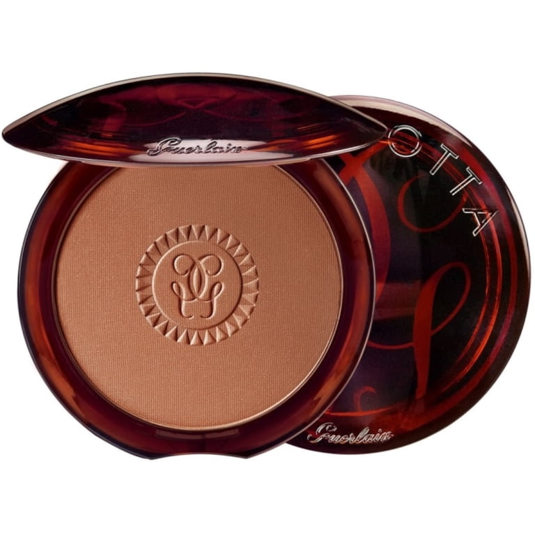 ꒰未開封꒱GUERLAIN Terracottaブロンジングパウダー02 GUERLAIN Terracotta Original Bronzing Powder, [02] Natural Blondes