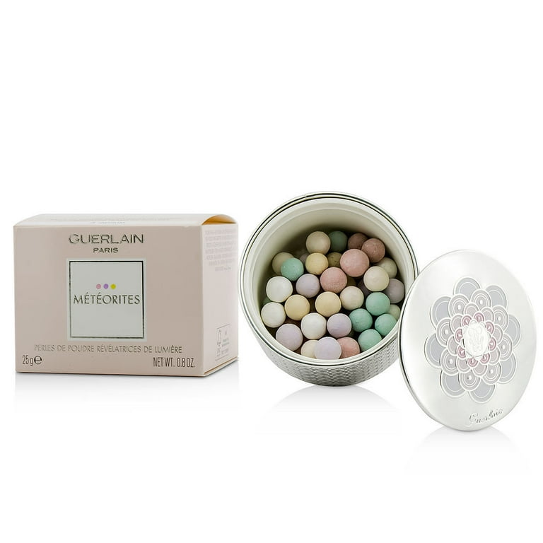Guerlain Météorites 2 Clair / Light Amazon.com : Guerlain Meteorites Light Revealing Pearls of