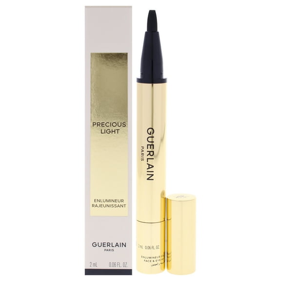 Precious Light Rejuvenating Illuminator - 00 Light Rosy by Guerlain for Women - 0.05 oz Concealer