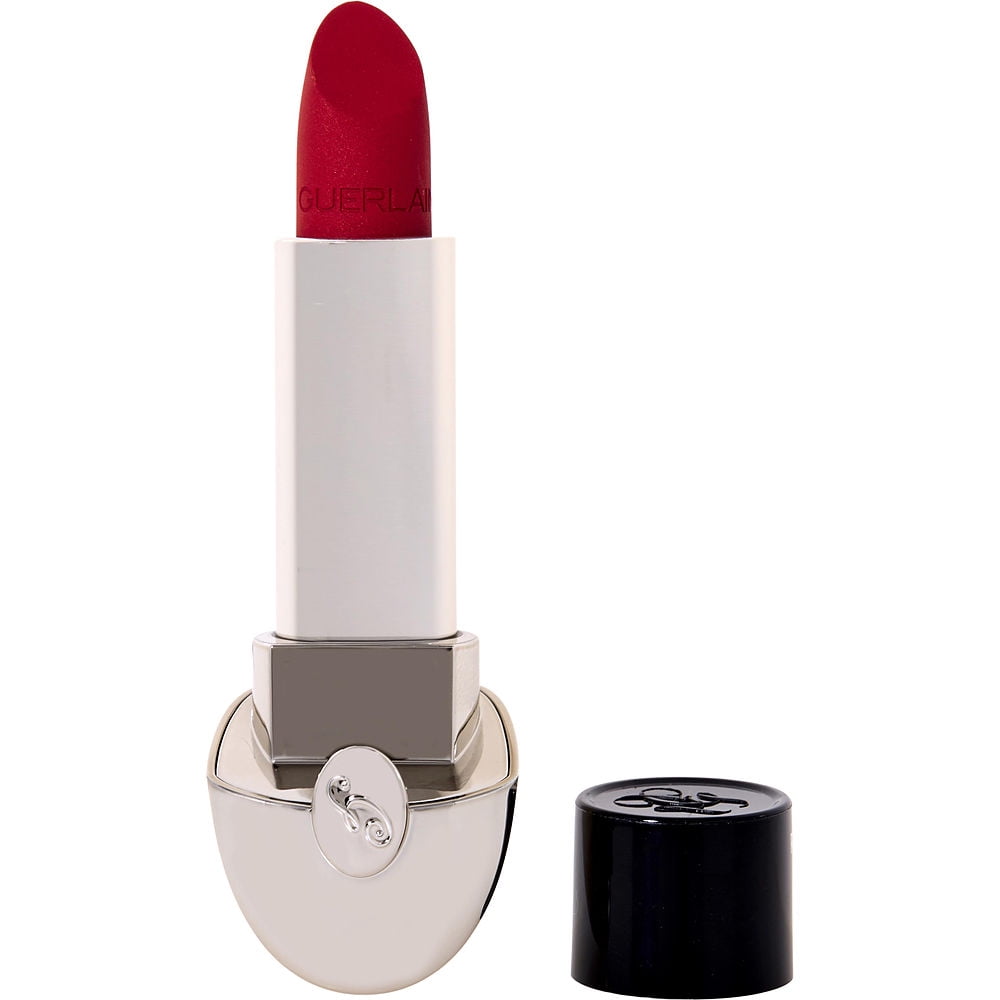 Guerlain - Rouge G Cherry Bloom. The new limited-edition