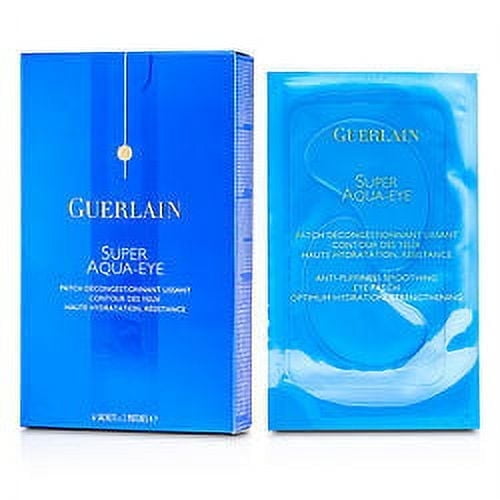GUERLAIN by Guerlain super eye patch - Walmart.com