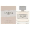 thumbnail image 1 of GUESS 1981 Eau de Toilette, Perfume for Women, 3.4 Oz, 1 of 6