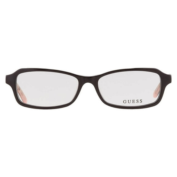 GUESS 2458 USA DESIGNER GENUINE ULTIMATE COMFORT OPTICAL EYEGLASS FRAME/GLASSES