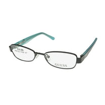 GUESS 9092 FULL-RIM AMERICAN FASHION DESIGNER AUTHENTIC EYEGLASS FRAME/GLASSES