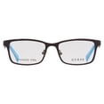 thumbnail image 1 of GUESS 9143-3 CATEYE LENSES STAINLESS STEEL DURABLE MODERN EYEGLASS FRAME/GLASSES, 1 of 7
