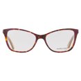 thumbnail image 1 of GUESS MARCIANO GM0266-3 CATEYE PREMIUM AMERICAN FASHION EYEGLASS FRAME/GLASSES, 1 of 5