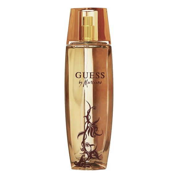 Parlux Guess Eau de Parfum Women 3.4 fl oz Spray