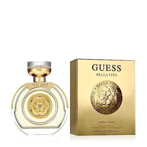 Guess Guess Bella Vita , 3.4 oz EDP Spray