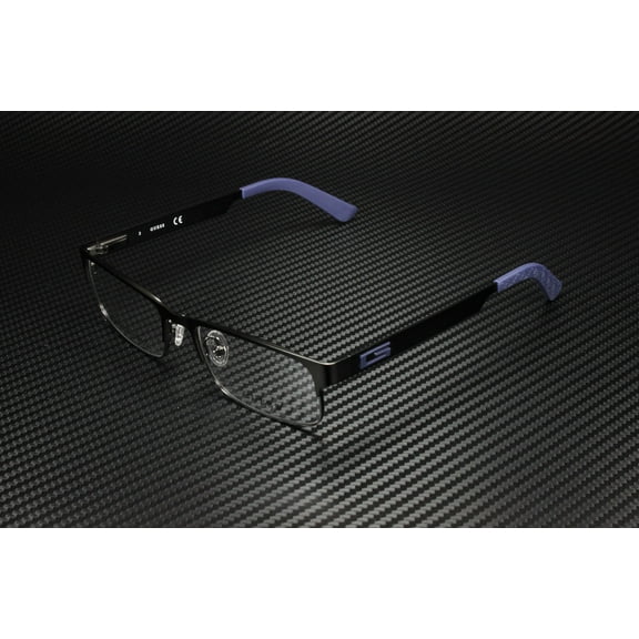 GUESS Eyeglasses GU 1731 J14 Gunmetal 53MM