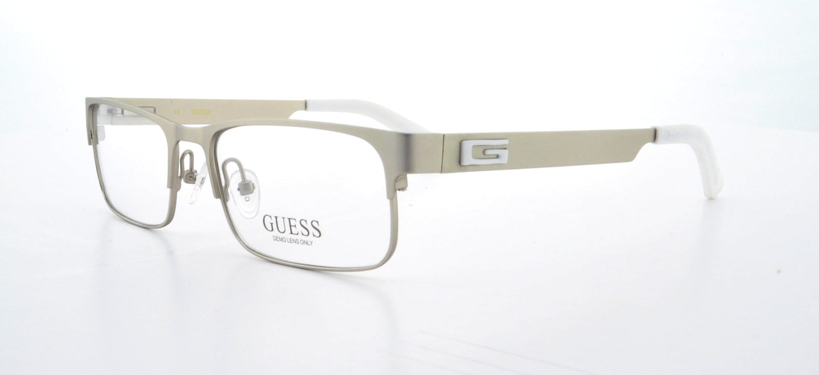 GUESS Eyeglasses GU 1731 Q63 Si 53MM Walmart