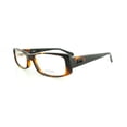 thumbnail image 1 of GUESS Eyeglasses GU 2409 S30 Tortoise 53MM, 1 of 7