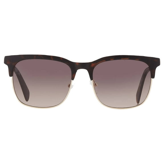 GUESS GF0225-52F-54  Sunglasses Size 54mm 140mm 17mm havana Men NEW