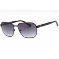 thumbnail image 1 of GUESS GF5086-02B-59  Sunglasses Size 59mm 145mm 15mm black Men NEW, 1 of 2