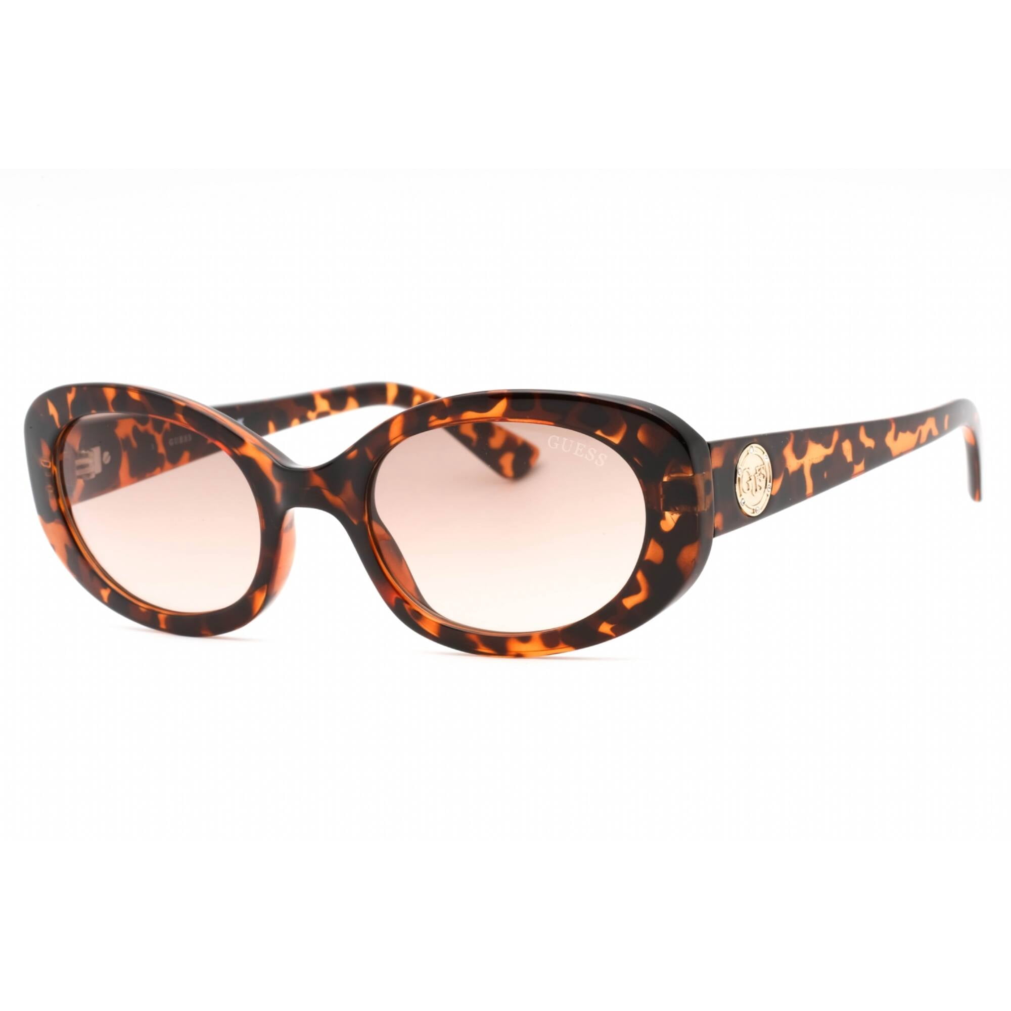 GUESS GF6150-52F-52 Sunglasses Size 52mm 0mm 0mm brown Women  display picture 1