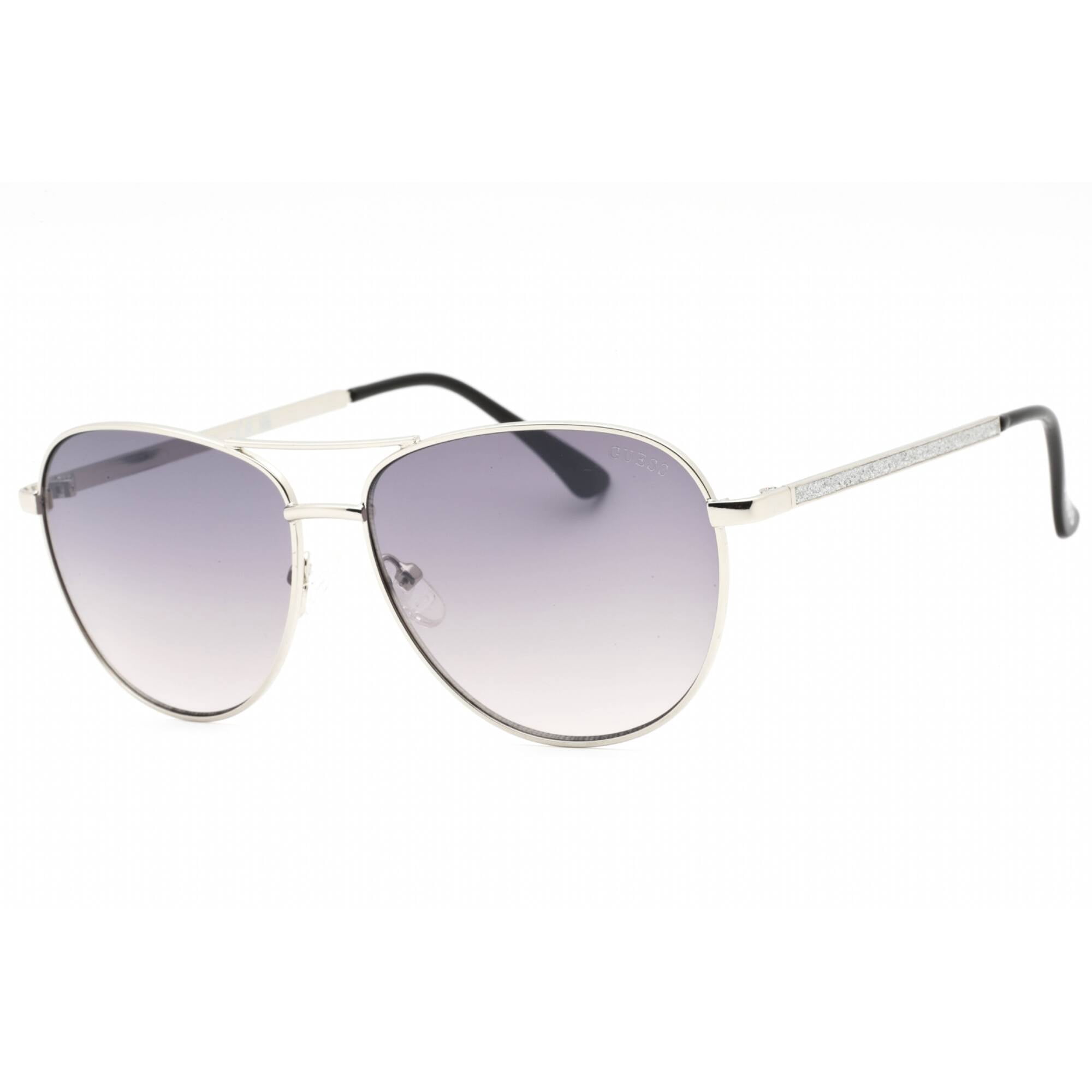 GUESS GF6157-10B-58 Sunglasses Size 58mm 140mm 14mm 