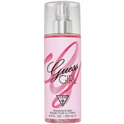 GUESS GIRL BODY SPRAY 8.4OZ