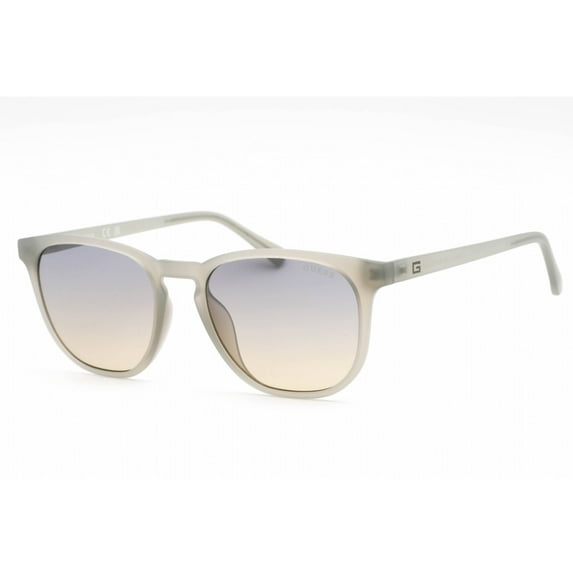 GUESS GU00061-20B-53 Sunglasses Size 53mm 145mm 19mm grey Men NEW