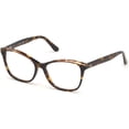 thumbnail image 1 of GUESS GU2723-056-52 Eyeglasses Size 52mm 15mm 140mm Clear Demo Plastic Templates, 1 of 2