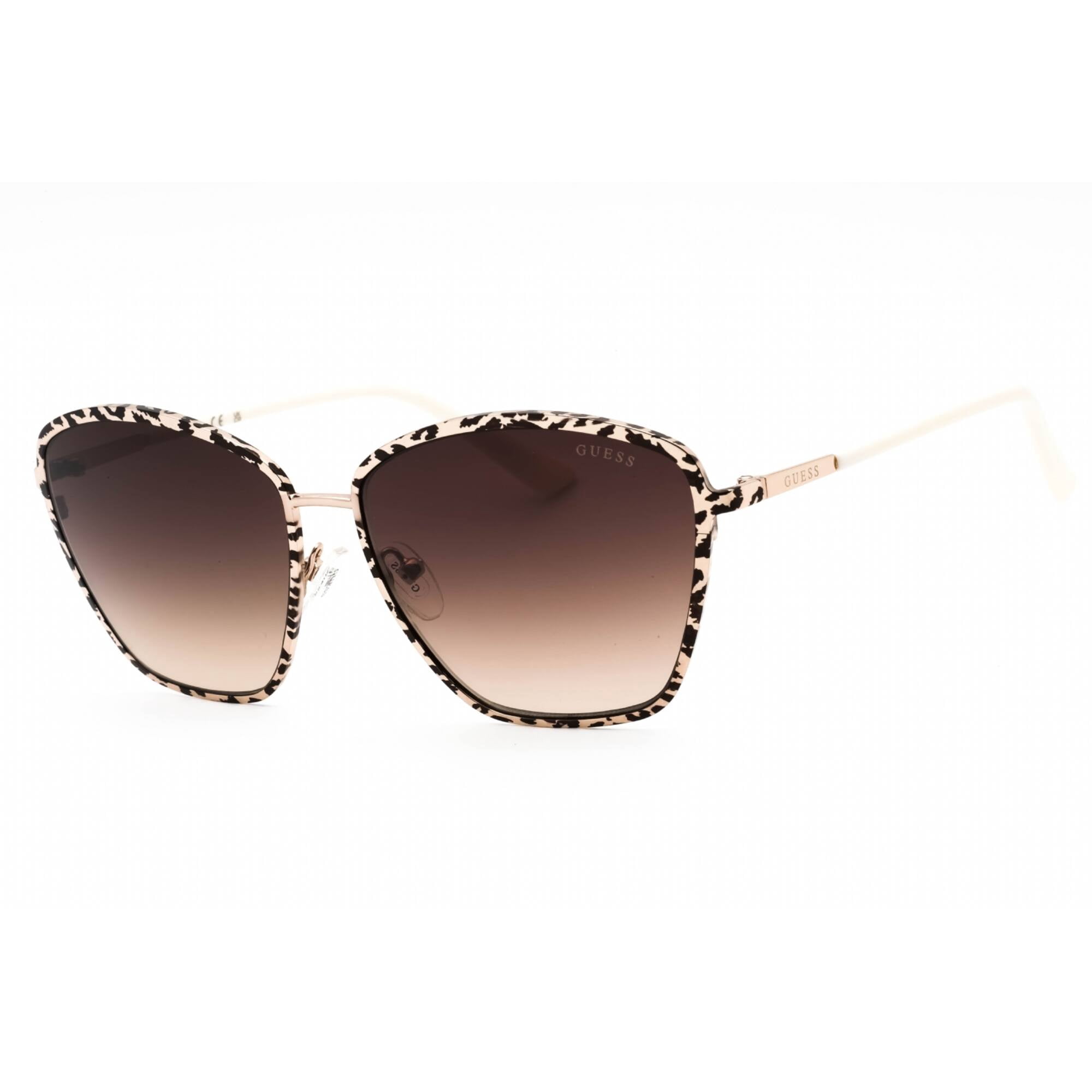 GUESS GU7848-33F-60  Sunglasses Size 60mm 135mm 15mm GOLD GUESS GU7848-33F-60 Sunglasses Size 60mm 135mm 15mm gold  main image 3