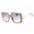 thumbnail image 1 of GUESS GU7854-57W-57  Sunglasses Size 57mm 140mm 20mm beige Women NEW, 1 of 2