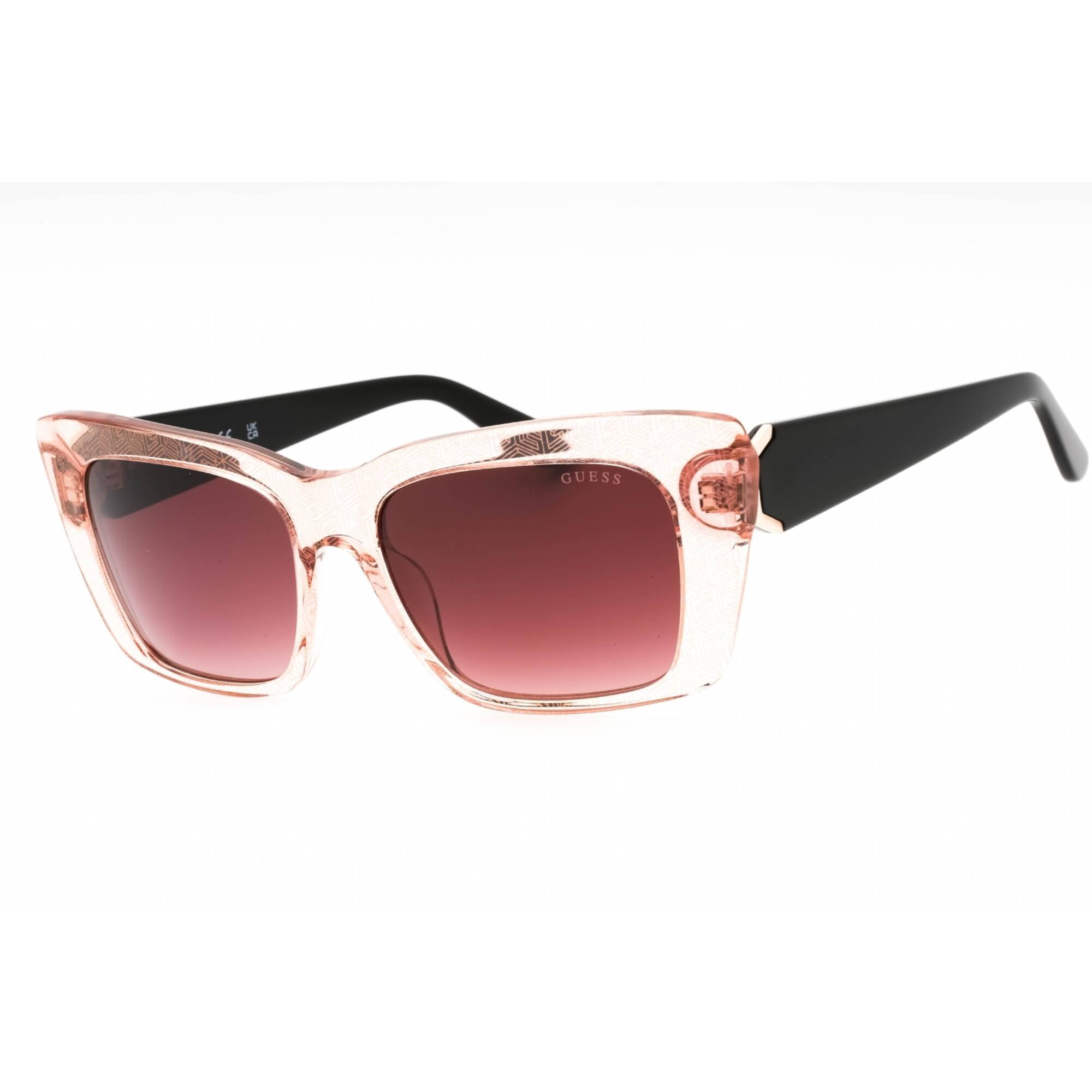 GUESS GU7890-72T-55  Sunglasses Size 55mm 140mm 17mm pink Women NEW