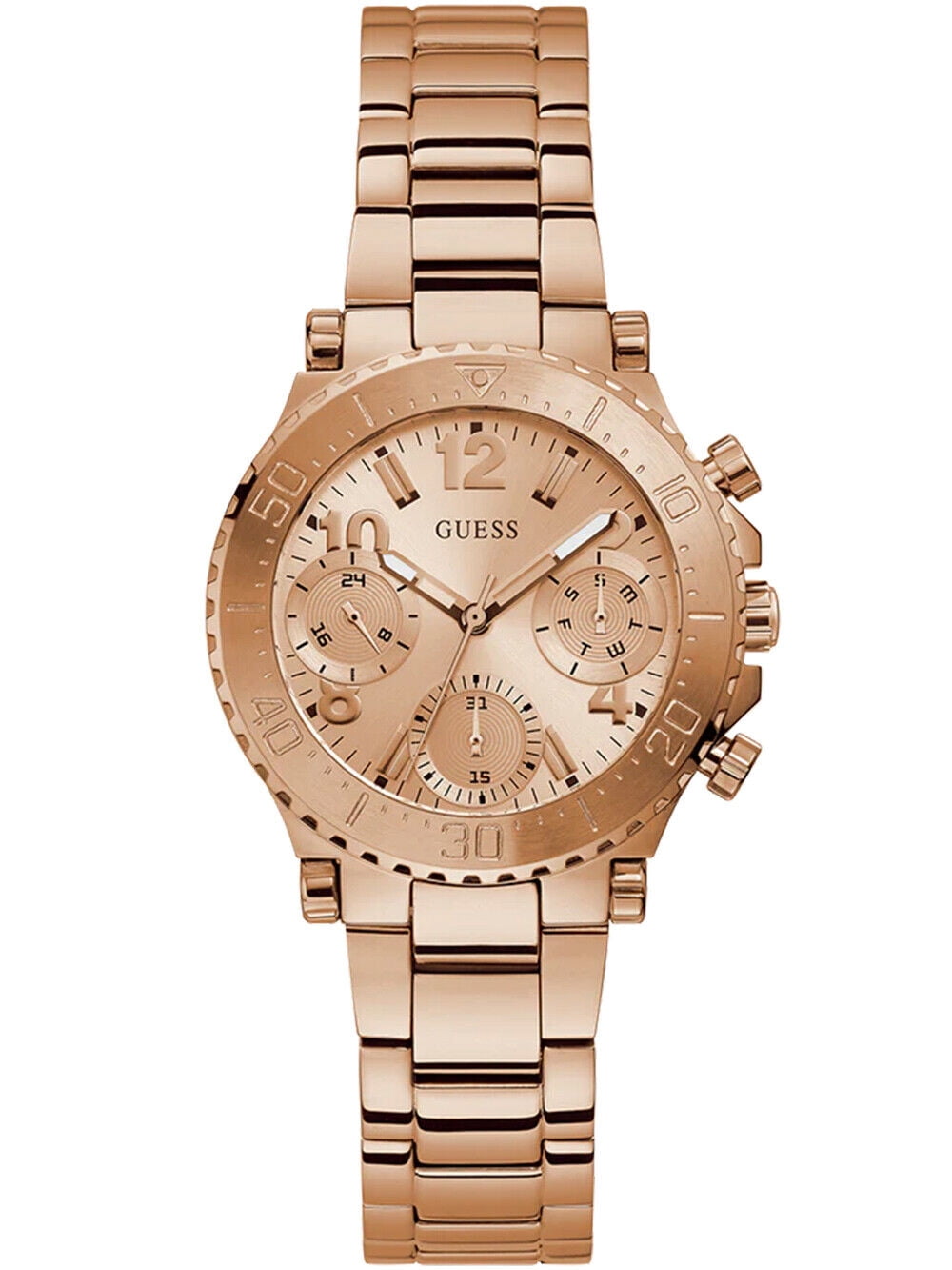 Guess Watch New with Tag ?GIVEAWAY?⁠ ⁠ The perfect His & Hers wrist candy for  main image 2