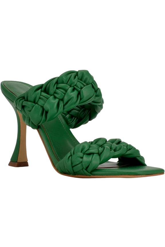 Harlie Medium Green GWHARLIE-310 Women's Size 6