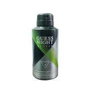Coty Night Access Body Spray for Men, 5 OZ