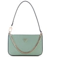 thumbnail image 1 of GUESS Women's Noelle II ZipTop Small Shoulder Handbag, 1 of 5